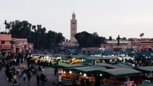 Volunteer, Give Back and Immerse In Moroccan Culture